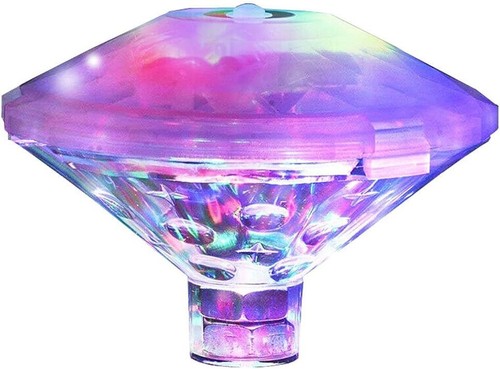 Lumières flottantes led - lumières,