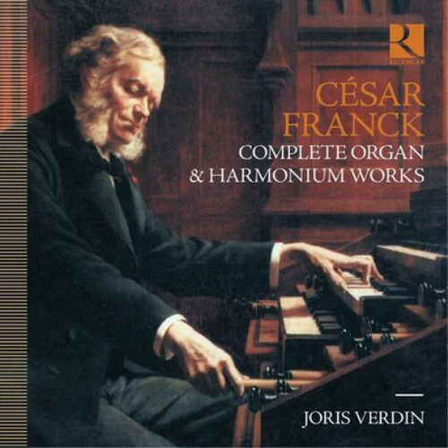 Cesar franck césar - cesar,