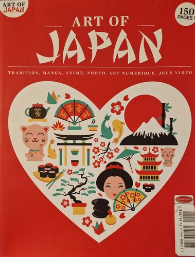 Art japan photo tradition - art, of