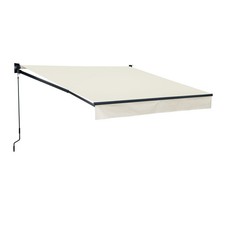 Store banne SAULE 2,95 × 2,5m