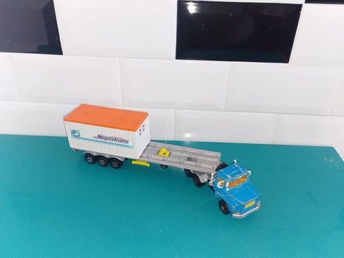 2405264 camion majorette 60 - camion, 1/60
