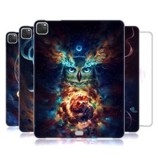 JONAS "JOJOESART" JÖDICKE WILDLIFE 2 ÉTUI COQUE EN GEL POUR APPLE SAMSUNG KINDLE