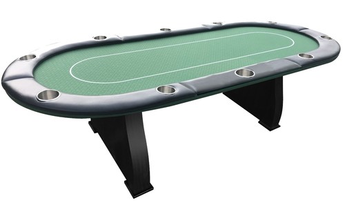Thebestpokersite wooden - 96",