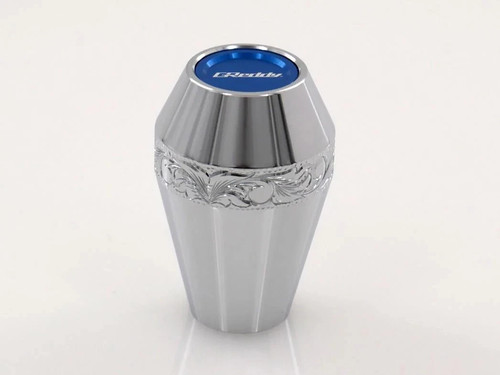 Greddy genuine oem shift knob - greddy,