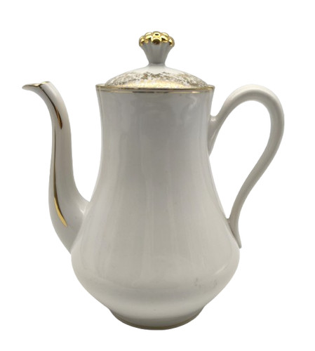 Cafetière - 🫖✨,