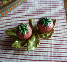 Service sel et poivre