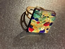 Rare Bijoux Vintage Belle