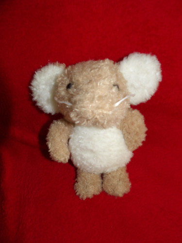 Doudou peluche egmont toys - egmont,