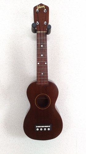 Gibson uke vintage ukulele - uke-1,