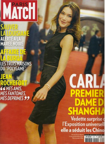 Paris match 3181 - match, 6