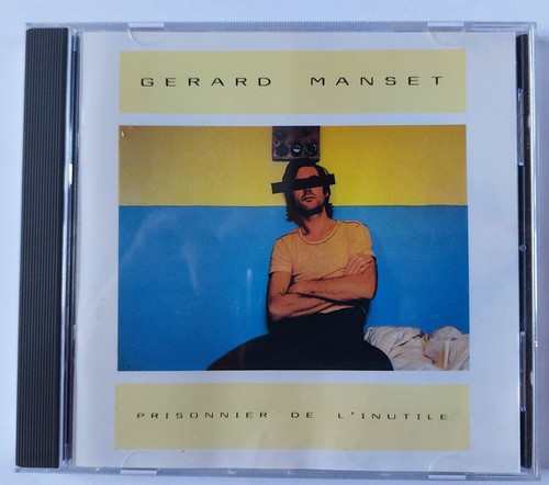 Titres gerard manset - titres,