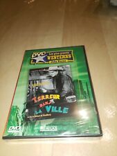 DVD LES PLUS GRANDS WESTERNS