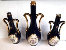 FLACONS PARFUM BERDOUES