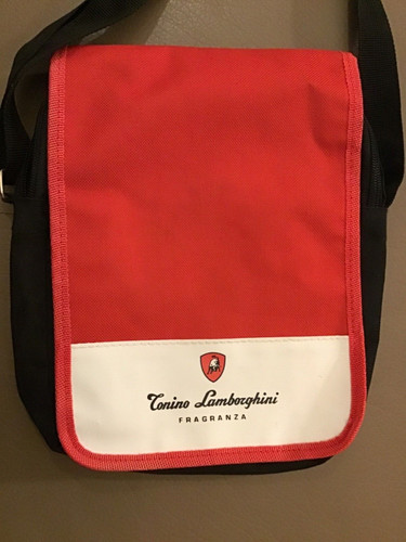 Sacoche tonino lamborghini - by,