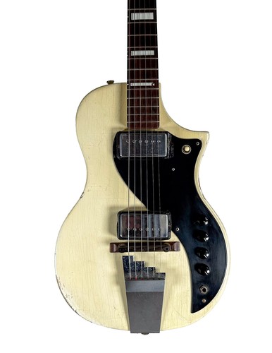 Cooder 1956 supro duo tone - cooder,