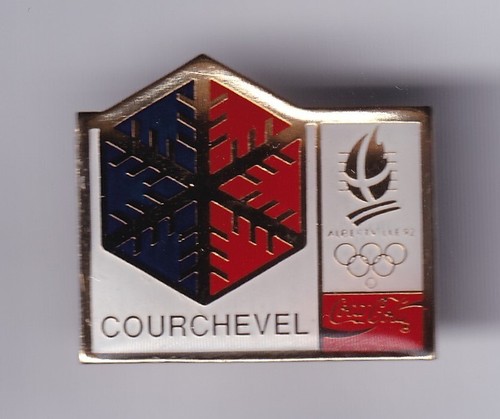 Rare pins pin olympique - rare,