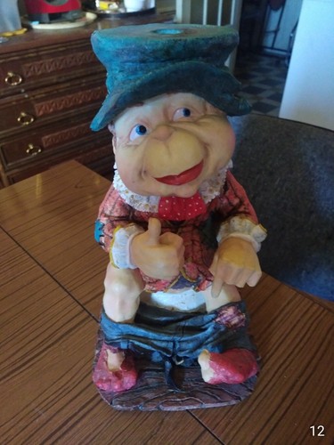 The laaf collection gnome - collection,