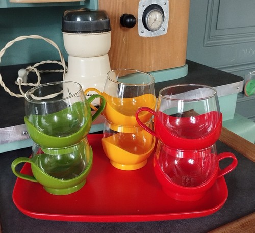 Tasses café melitta - 6,