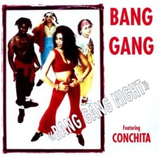 Bang Gang* Featuring Conchita*