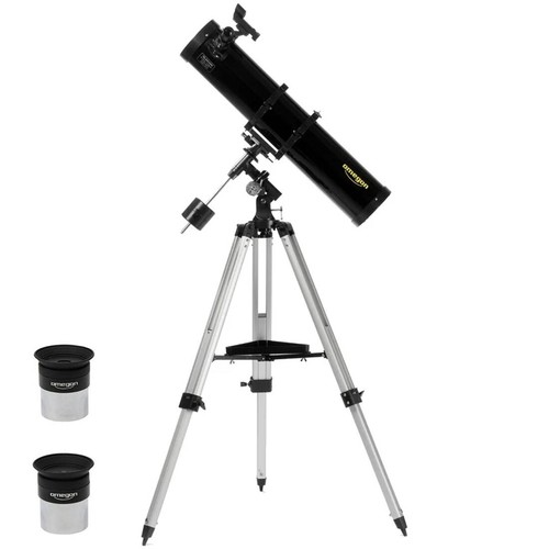Télescope omegon 130 - omegon, 130/920
