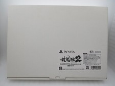 PSVITA Toukiden 2 Gamecity & Édition Limitée Amazon Import Japon Koei Tecmo