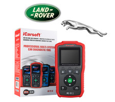 Valise Diag Auto en Français