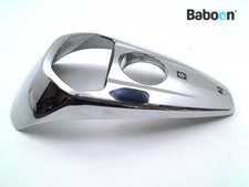 Couvercle du réservoir Suzuki