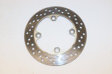 Disque arrière KAWASAKI ZX6R