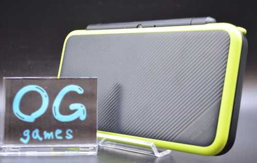 Region free new nintendo 2ds - free],