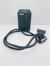 Module automate programmable