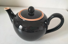 Théière vintage Biarritz