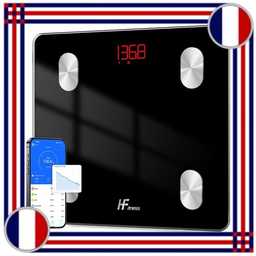 Homefashion hfitness balance - hfitness,