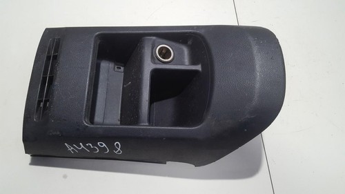 Honda 2009 interior trim - 2009,