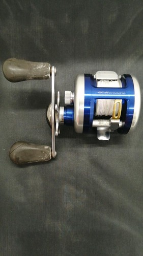 Moulinet appât daiwa - moulinet, d'appât