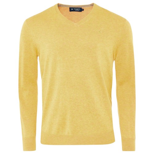 Pull homme hackett london col - homme,