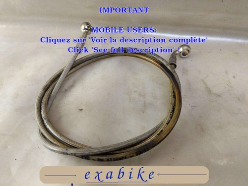 Durite embrayage pour - durite,
