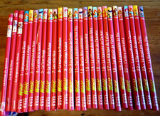 lot 27 romans WINX CLUB tomes