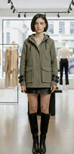 Veste The Kooples - xs - vert