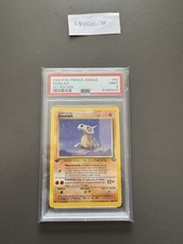 Carte Pokémon - Osselait 1ere