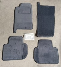 Tapis Gris / Charbon Original