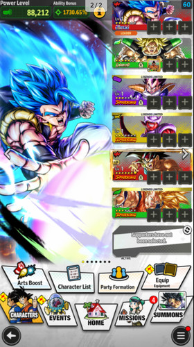 Android only instant - [android,