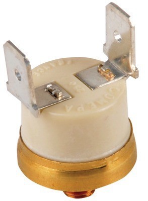 Thermostat sécurité diff - sécurité-,