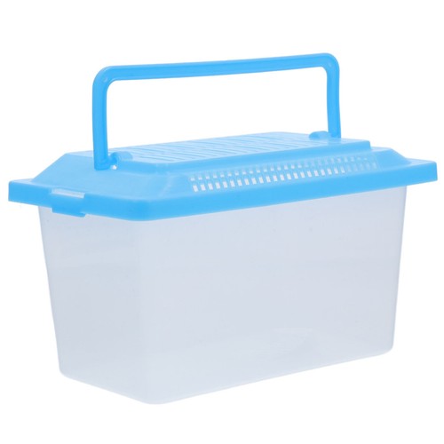 Aquarium En Plastique Chariot