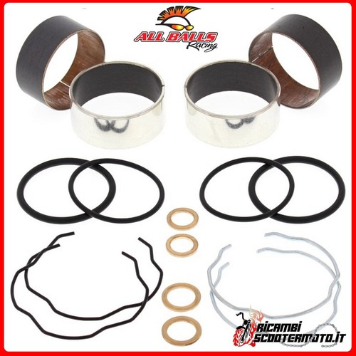 Kit bagues fourche - bagues, all