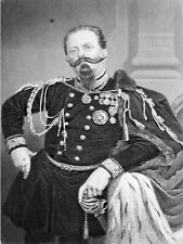 Portrait en Pied de VICTOR