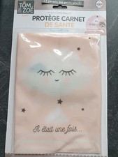 protège carnet de santé