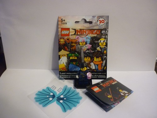Lego mini figurine série - lego,