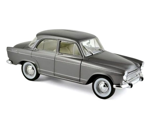 Simca aronde p60 montlhery - aronde,