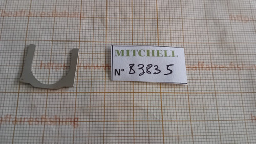 Clavette douille moulinet - clavette, de