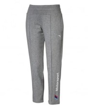 Pantalon Jogging Puma BMW Motorsport Femme Taille S Neuf et Authentique